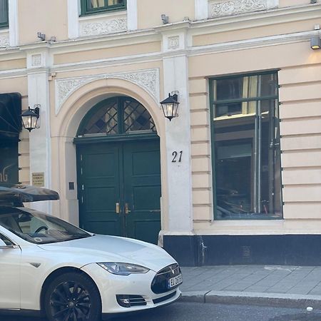 Oslo S, City Center Apartments 외부 사진