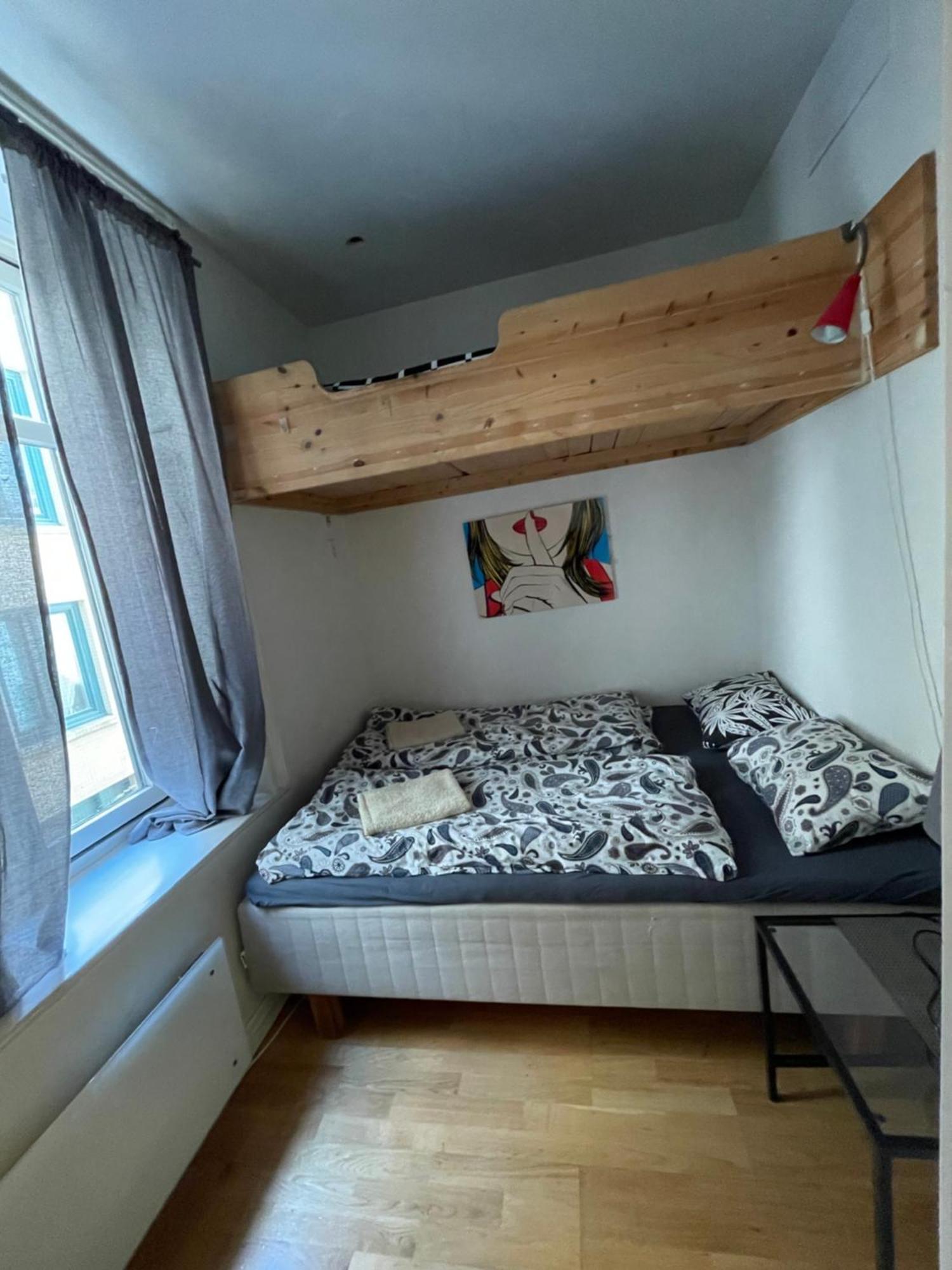 Oslo S, City Center Apartments 외부 사진