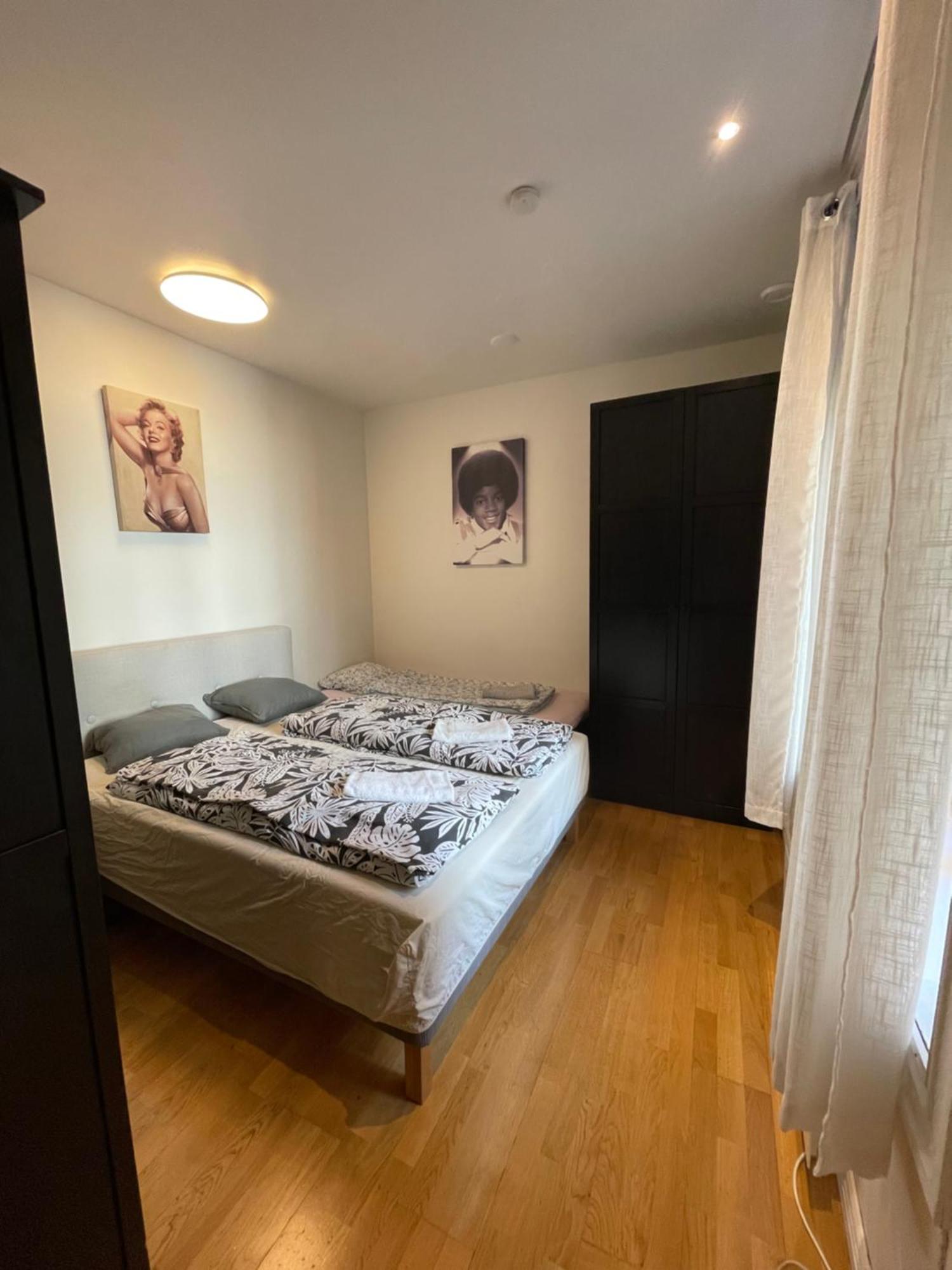 Oslo S, City Center Apartments 외부 사진