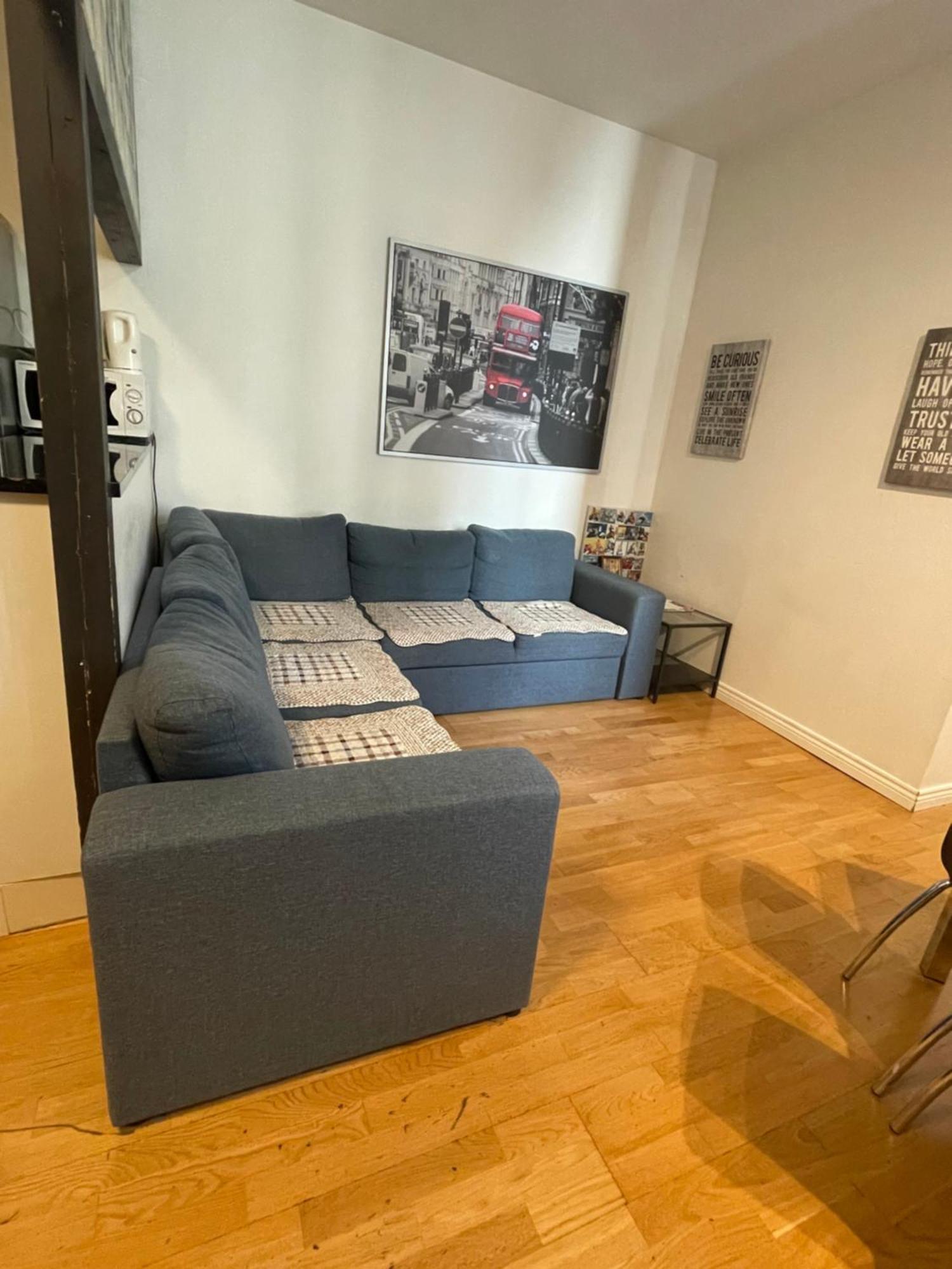 Oslo S, City Center Apartments 외부 사진