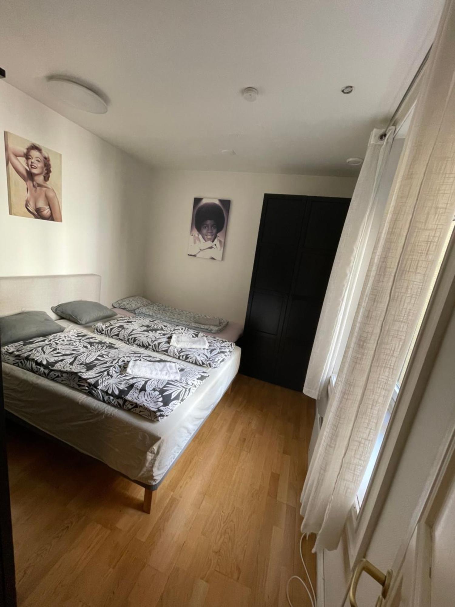 Oslo S, City Center Apartments 외부 사진