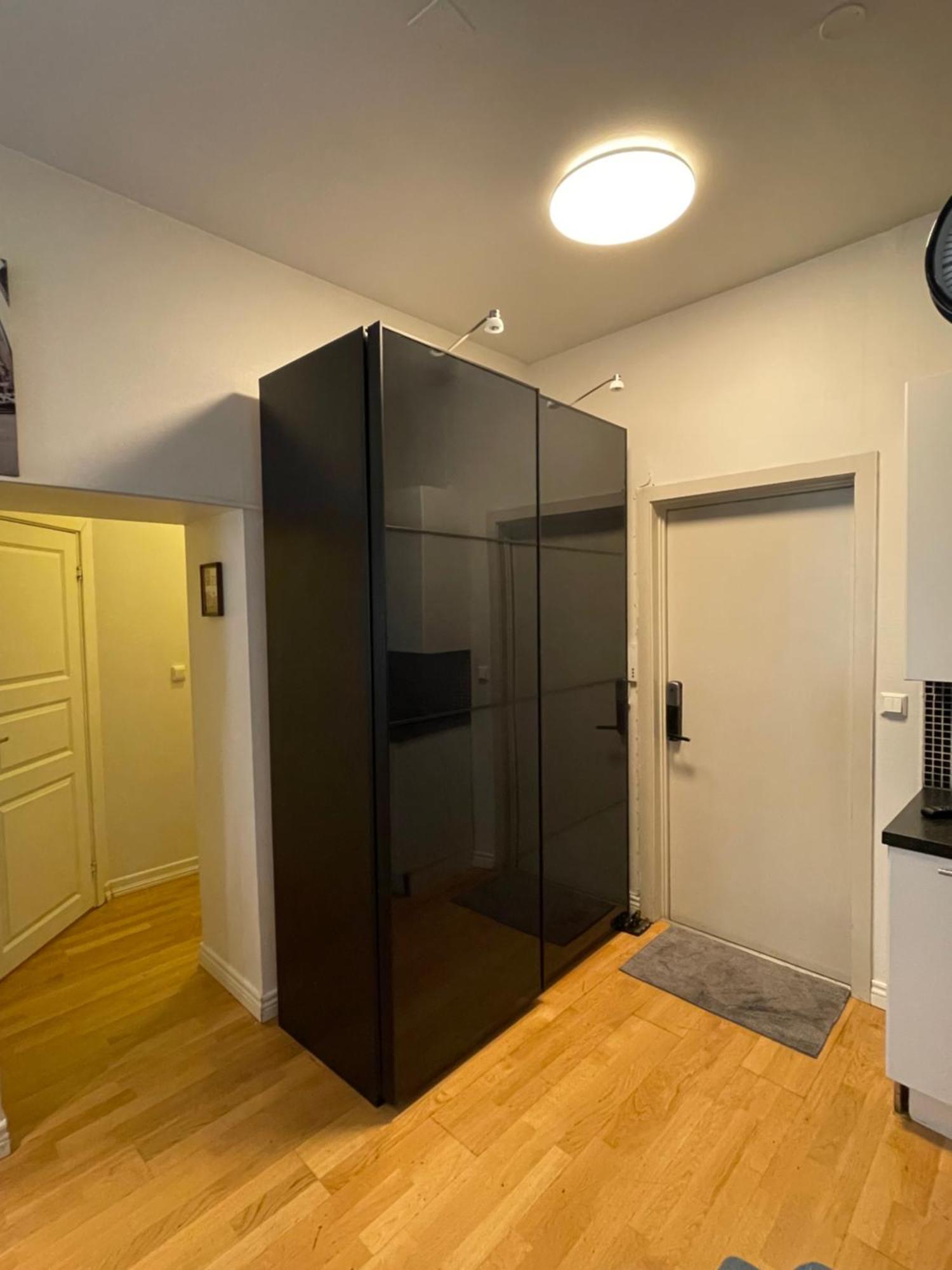 Oslo S, City Center Apartments 외부 사진
