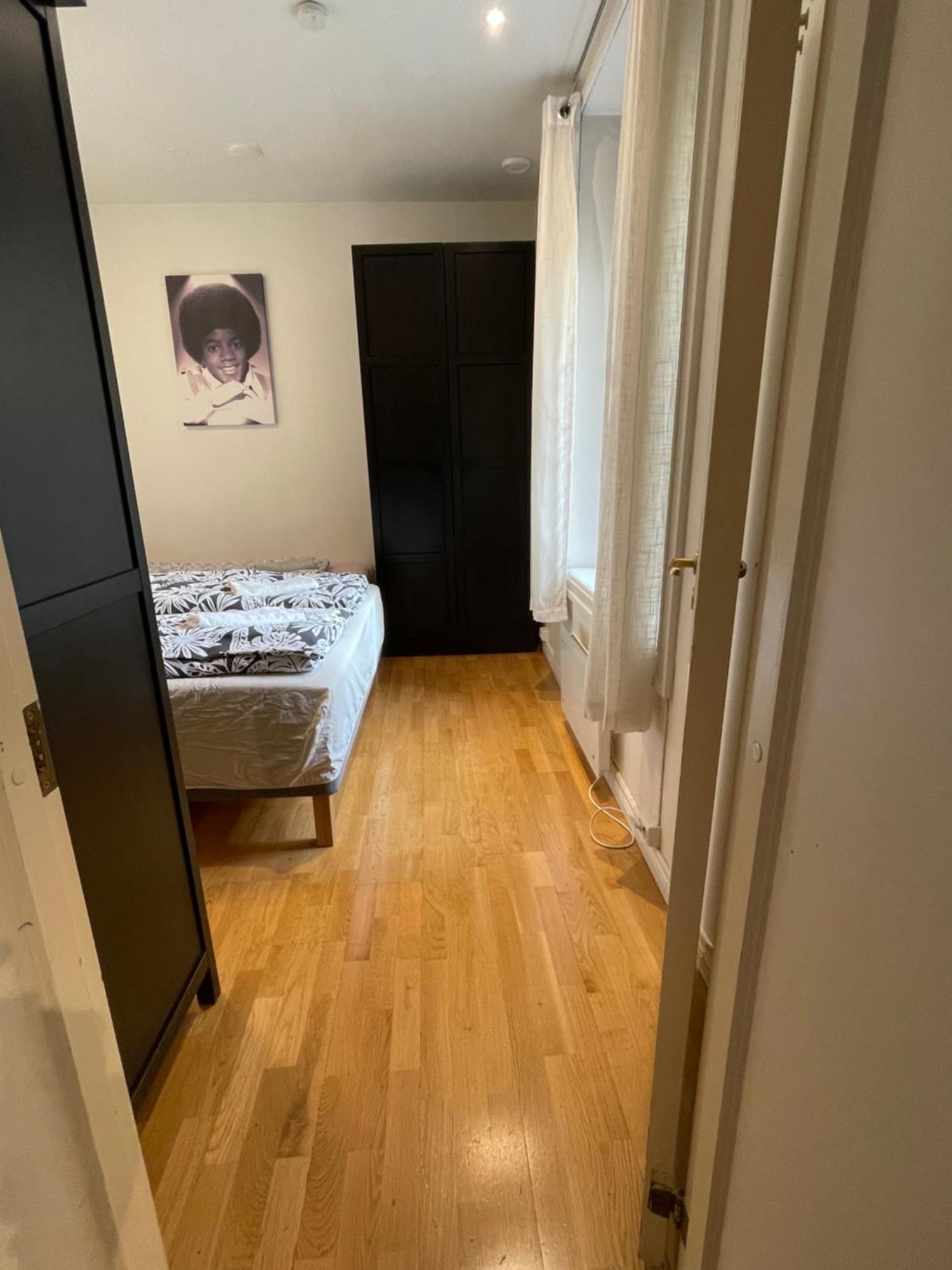 Oslo S, City Center Apartments 외부 사진