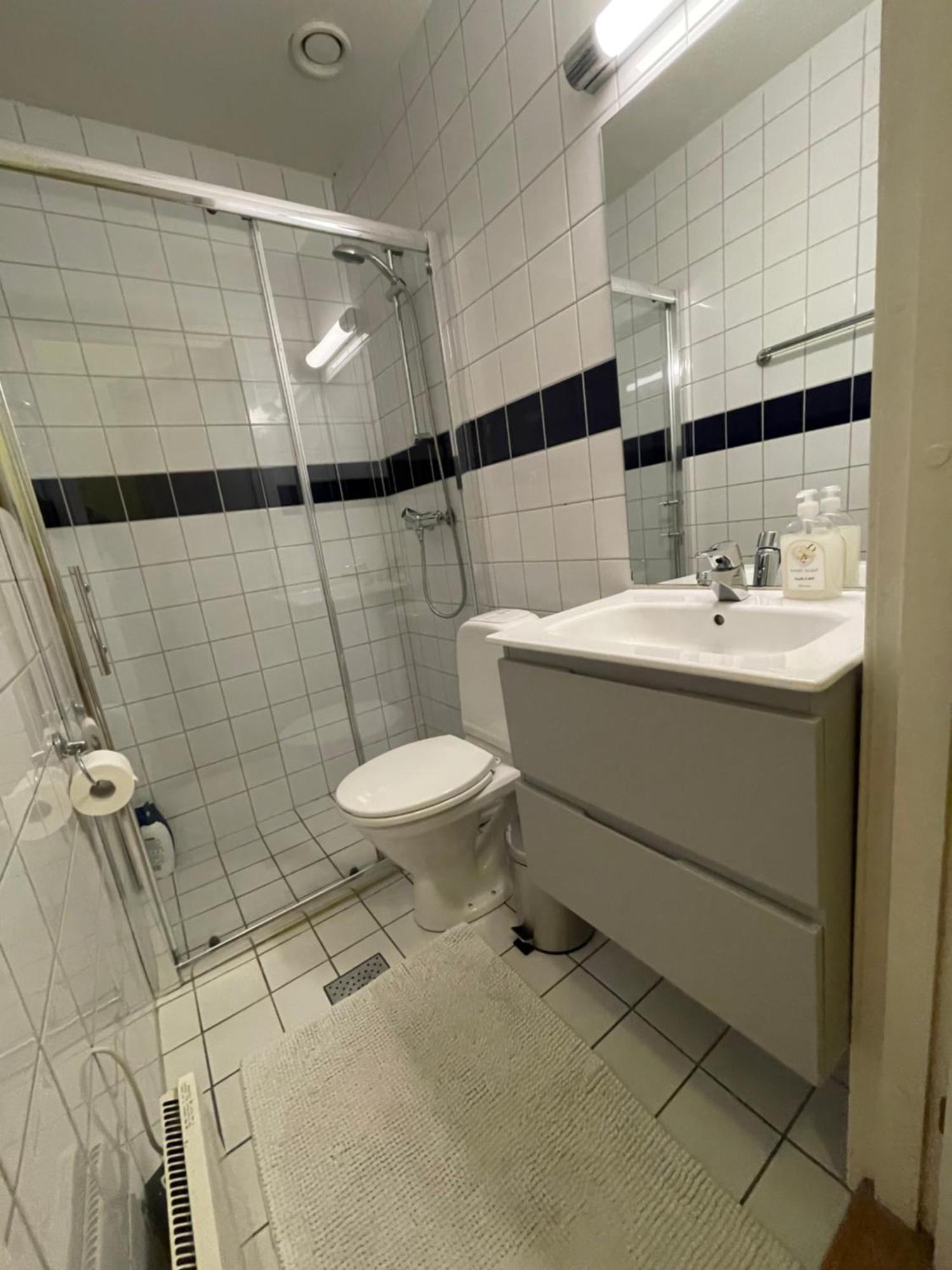 Oslo S, City Center Apartments 외부 사진