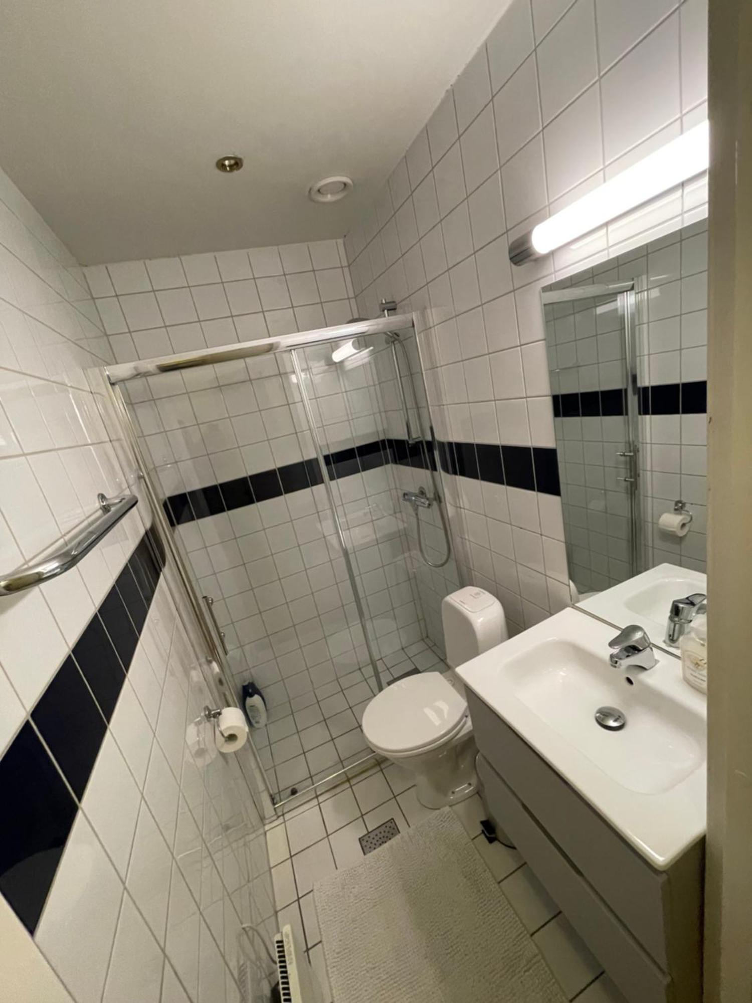 Oslo S, City Center Apartments 외부 사진