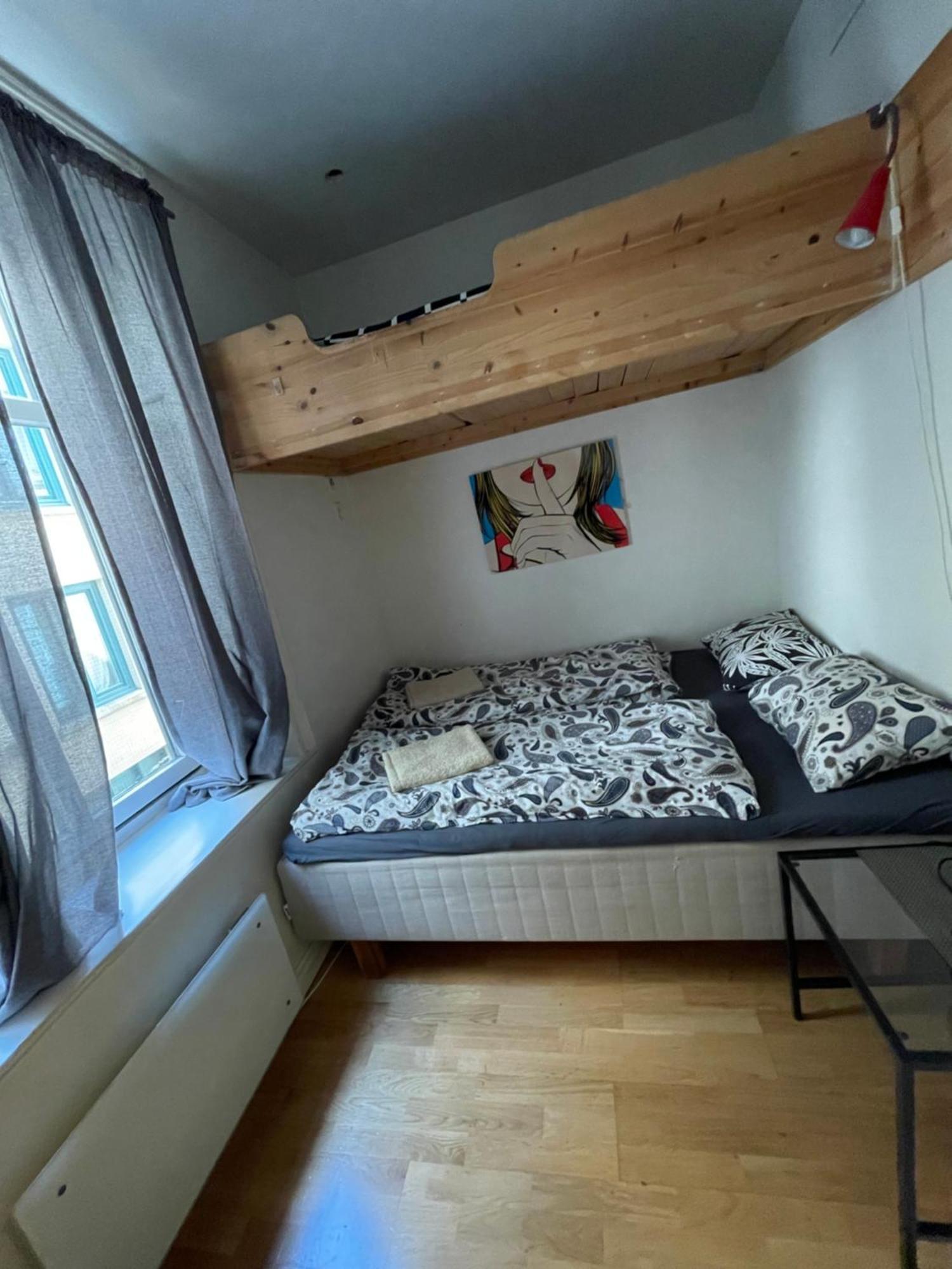 Oslo S, City Center Apartments 외부 사진