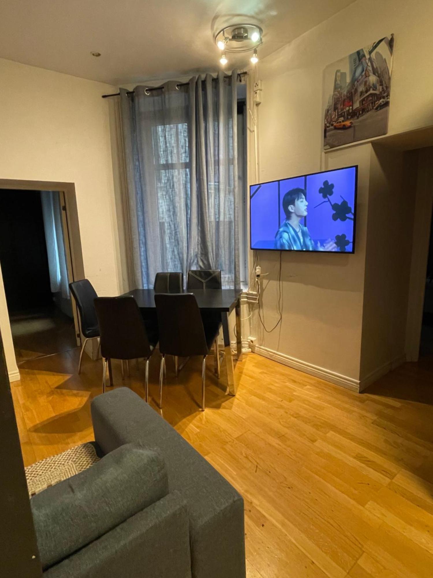 Oslo S, City Center Apartments 외부 사진