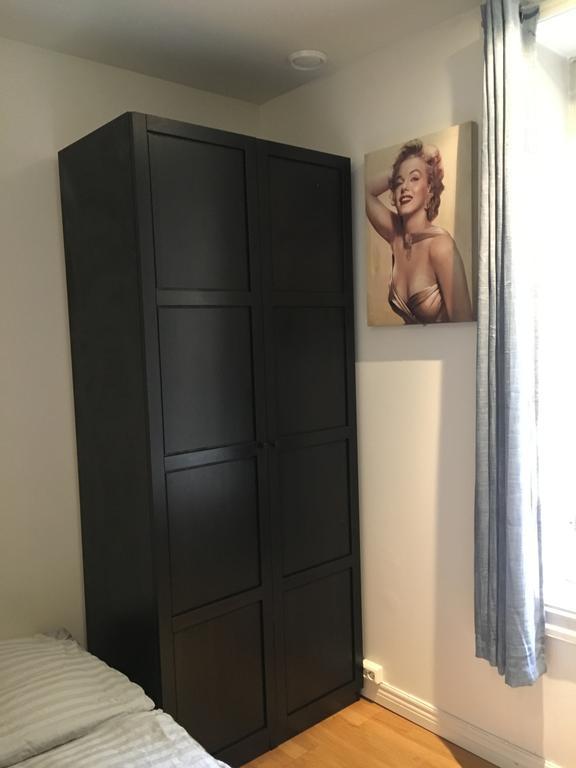 Oslo S, City Center Apartments 외부 사진