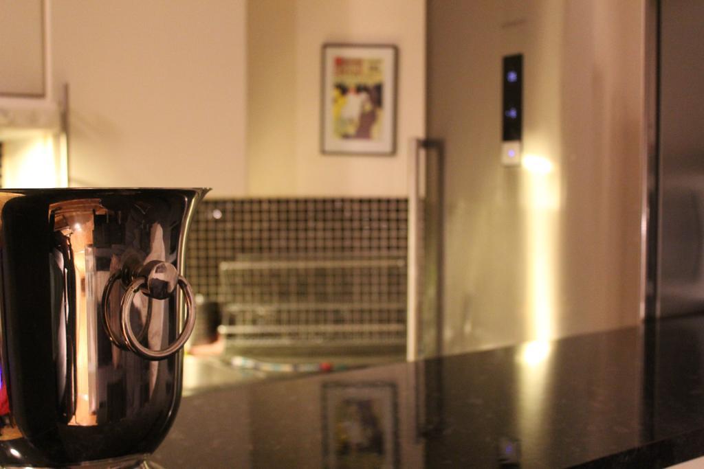 Oslo S, City Center Apartments 외부 사진