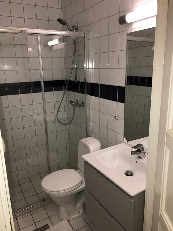 Oslo S, City Center Apartments 외부 사진